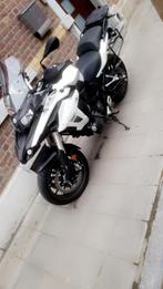 Trk 502 benelli, Motoren, Motoren | Benelli, 2 cilinders, Particulier, Overig, Minimaal motorrijbewijs A2