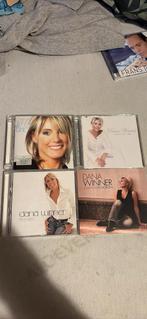 Cds dana winner, CD & DVD, CD | Chansons populaires, Enlèvement, Comme neuf