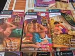 Bouquet - stationsromans- S.Kendrick, C.Mortimer, L.Graham, Ophalen of Verzenden, Gelezen