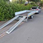 Eduard Multitransporter 1500kg uit 2022, Ophalen of Verzenden, Zo goed als nieuw