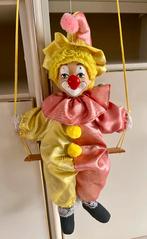 Clown à pendre, Ophalen of Verzenden, Zo goed als nieuw