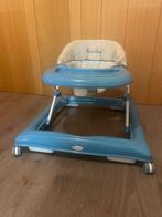 Loopwagen baby, Kinderen en Baby's, Speelgoed | Babyspeelgoed, Ophalen, Gebruikt, Babygym, Met wieltjes