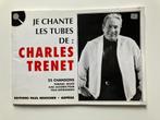 Charles Trenet - 25 chansons, Enlèvement ou Envoi