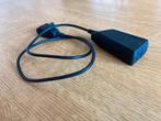 BMW dubbele USB-oplader met 600 mm kabel. BMW MOTORRAD, Verzenden, Nieuw