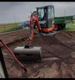 Betaalbare Graafwerken / Grondwerken, Ophalen of Verzenden
