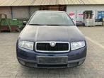 2000 Skoda Fabia, Auto's, Skoda, Gebruikt, Overige brandstoffen, Bedrijf, Overige carrosserie