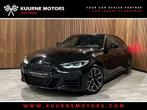 BMW 4 Serie 420 i GC M Pack Alu18"/Leder/Carplay/Cam *1j gar, Auto's, BMW, Automaat, Gebruikt, 4 cilinders, https://public.car-pass.be/vhr/7ece934e-b39c-400f-9916-f9cc51b6a6f7