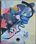 Kandinsky - Hajo Düchting - Taschen, Boeken, Kunst en Cultuur | Beeldend, Ophalen of Verzenden