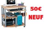 Bureau op wielen - Nieuw - in de originele doos, Ophalen, Nieuw