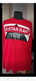 G star xxl, Vêtements | Hommes, T-shirts, Enlèvement ou Envoi, Neuf