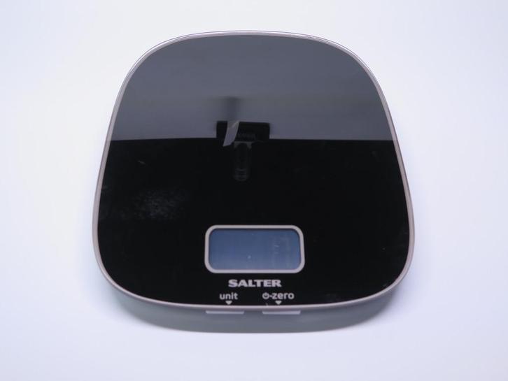 Balance de cuisine, Elektronische apparatuur, Weegschalen, Zo goed als nieuw, Digitaal, Keukenweegschaal, Ophalen