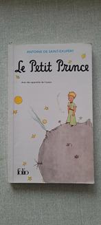 LE PETIT PRINCE: AVEC DES AQUARELLES DE L AUTEUR, Boeken, Prentenboeken en Plaatjesalbums, Ophalen of Verzenden, Zo goed als nieuw
