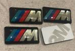 Bmw m stickers velgen, Auto diversen, Autostickers, Ophalen of Verzenden