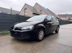 Volkswagen Golf , 2010, Auto's, Euro 5, Gebruikt, Bedrijf, Break