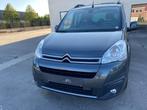 Citroen berlingo multispace 1200cc benzine, Auto's, Monovolume, Euro 6, Parkeersensor, Bedrijf