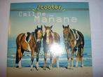 CD Single Scooter – Call Me Mañana, Cd's en Dvd's, 1 single, Ophalen of Verzenden, Gebruikt