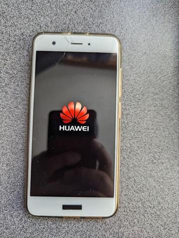 Huawei Nova 