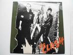 The Clash – The Clash vinyl lp, Ophalen of Verzenden, Gebruikt, 12 inch, Overige genres