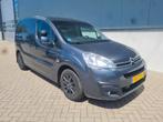 Citroën Berlingo 1.6 Bluehdi 100pk, AUTOMAAT, Euro 6, Auto's, Stof, Euro 6, Citroën, Bedrijf