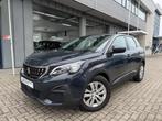 Peugeot 3008 1.2 Benzine Active model - 1 jaar garantie, Achat, Euro 6, Boîte manuelle, 131 ch