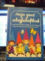 Mijn groot schrijfschriftboek, Ophalen of Verzenden, Gelezen