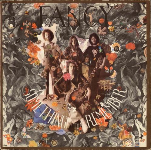 Fancy – Something To Remember, Cd's en Dvd's, Vinyl | Rock, Gebruikt, Poprock, 12 inch, Verzenden