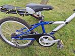 Aanhangfiets, Ophalen, Gebruikt, Aanhangfiets, Minerva