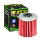 PROMO -63% - Oliefilter Hiflofiltro - HF168 - Daelim, Motoren, Nieuw