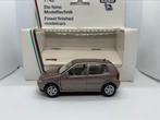 Volkswagen Polo 6N/6KV MK3 1995 - Schabak #1003, Hobby & Loisirs créatifs, Voitures miniatures | 1:43, Comme neuf, Autres marques