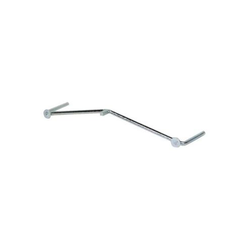 Nieuwe spanbeugel voor draadspanner 15937, Dieren en Toebehoren, Stalling en Weidegang, Accessoires, 4 paarden of pony's of meer