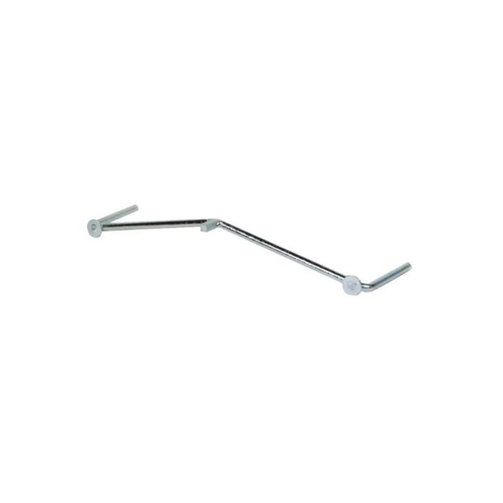 Nieuwe spanbeugel voor draadspanner 15937, Dieren en Toebehoren, Stalling en Weidegang, Accessoires, 4 paarden of pony's of meer