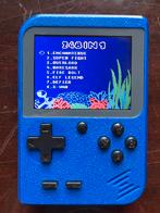 Retro handheld spelcomputers met ingebouwde klassieke games, Enlèvement ou Envoi, Comme neuf, Autres modèles, Avec jeux