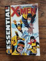 Essential Uncanny X-Men vol.1 - Stan Lee & Jack Kirby, Ophalen of Verzenden, Gelezen, Eén comic, Amerika