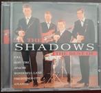 Cd - the shadows - the best of, CD & DVD, CD | Instrumental, Utilisé, Enlèvement ou Envoi
