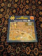 Puzzels, Hobby en Vrije tijd, Ophalen of Verzenden, 500 t/m 1500 stukjes, Gebruikt, Legpuzzel