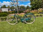 Oma’s fiets, Ophalen, Zo goed als nieuw