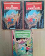 De avonturen van Jo, Suus en Jokko, Boeken, Meerdere stripboeken, Ophalen of Verzenden, Zo goed als nieuw, Hergé