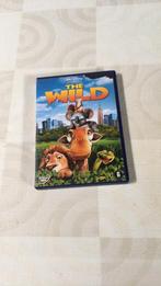 DVD Le Sauvage Walt Disney, CD & DVD, Comme neuf, Film, Enlèvement ou Envoi