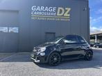 Abarth 500 595 Turismo (bj 2019), https://public.car-pass.be/vhr/38560a98-5571-4f17-879f-714f25d530a0, 4 zetels, Stof, Handgeschakeld