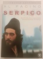 Serpico (Limited Edition) (met NL ondertitels), Vanaf 12 jaar, Ophalen of Verzenden, Zo goed als nieuw, Maffia en Misdaad