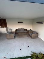 Feteuil compose de 3elements