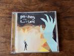 Harry and the Potters and the Power of Love CD, Verzamelen, Ophalen, Zo goed als nieuw