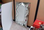 grote oude prisma spiegel, Ophalen, Rechthoekig, 50 tot 100 cm, 100 tot 150 cm