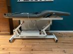 Massage- en fysiotherapietafel, Sport en Fitness, Massageproducten, Ophalen, Massagetafel