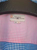 Chemisier Polo Sport femmes, Kleding | Dames, Blouses en Tunieken, Tom Tailor, Zo goed als nieuw, Roze, Ophalen