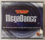 TMF Megadance 2002/2 - 2 x CD, Compilation, Belgium., Cd's en Dvd's, Ophalen of Verzenden, Zo goed als nieuw, Techno of Trance