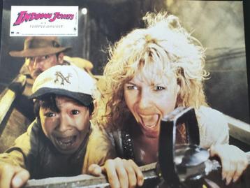 Lobby Kaarten Indiana Jones beschikbaar voor biedingen