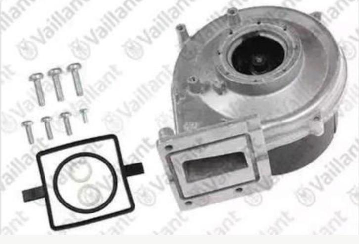 Ventilator Vaillant EcoTec Plus VC(W) BE 376/5-5 R.., Verzamelen, Overige Verzamelen, Nieuw, Ophalen of Verzenden