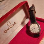 Dameshorloge Omega Quartz - De Ville, Ophalen, Gebruikt, Polshorloge
