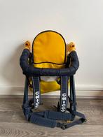 Babydraagzak Chicco, Kinderen en Baby's, Ophalen, Gebruikt, Chicco, Rug